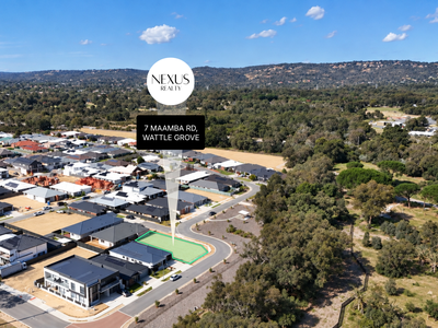 7 Maamba Road, Wattle Grove