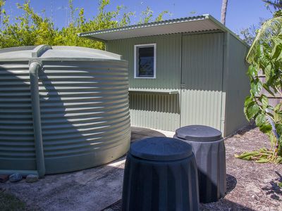 92 Hope Street, Cooktown