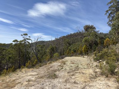 Lot 1, Voss Road, Huonville