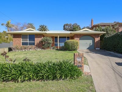 607 Paine St, Albury