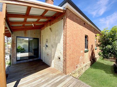 20 Sherriff Street, Forbes