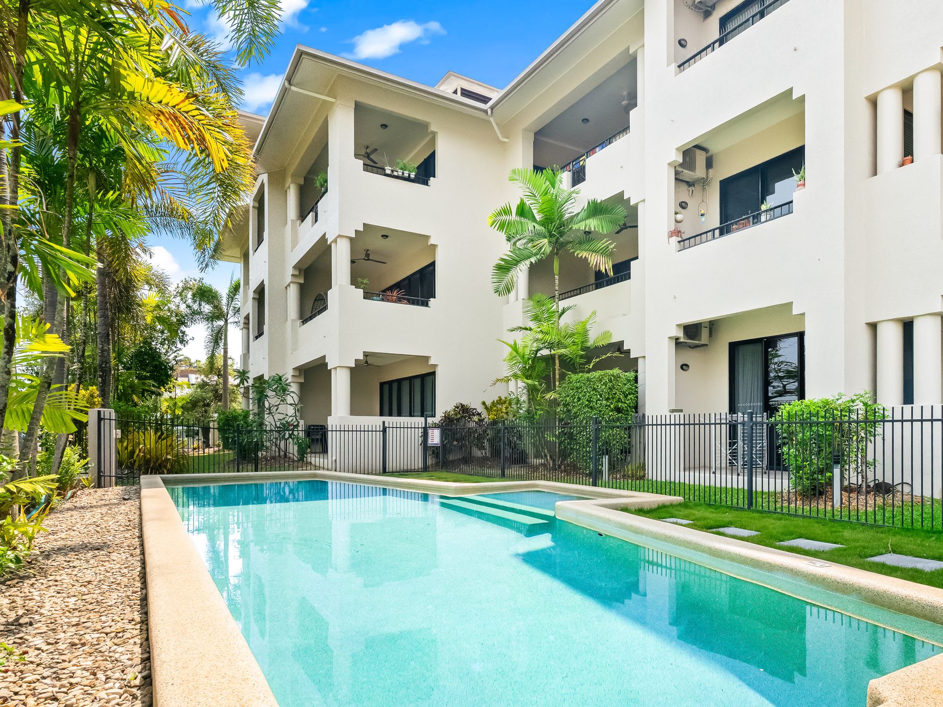 5 / 15 Clare Street, Parramatta Park