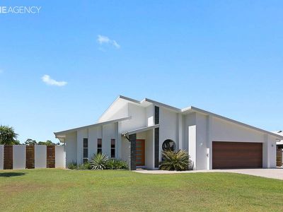 18 Bottlebrush Street, Kawungan