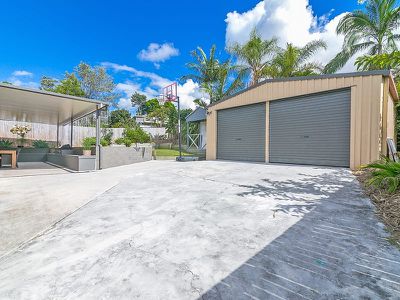 7 Pyeworth Place, Rochedale South