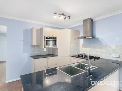 3 Ku-ring-gai Cl, Loganholme