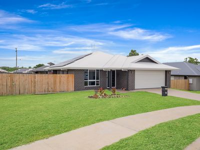 6 Sunflower Avenue, Norman Gardens