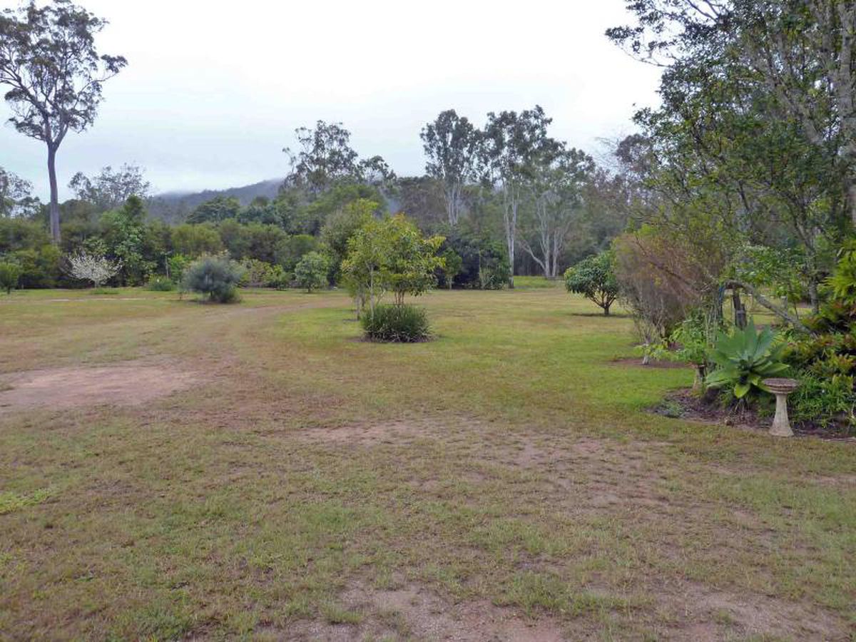 201 Deep Creek Road, Atherton