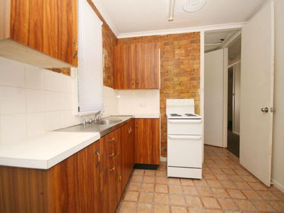 5 O'KEEFE PLACE, Gunnedah