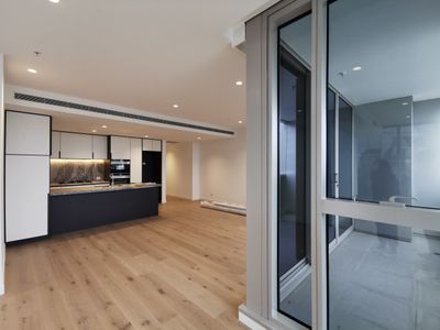 1903 / 260 Spencer Street, Melbourne