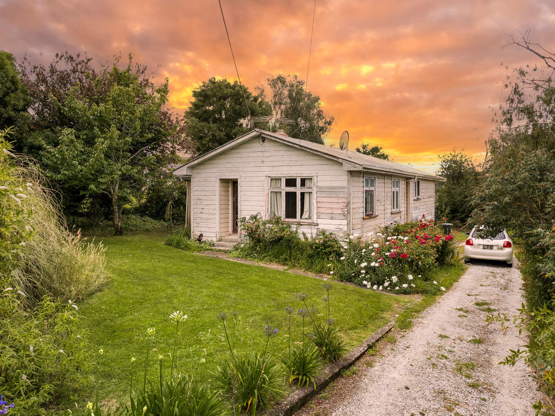 14 Kildare Street, Waikouaiti