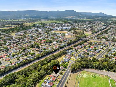 36 Lakelands Drive, Dapto