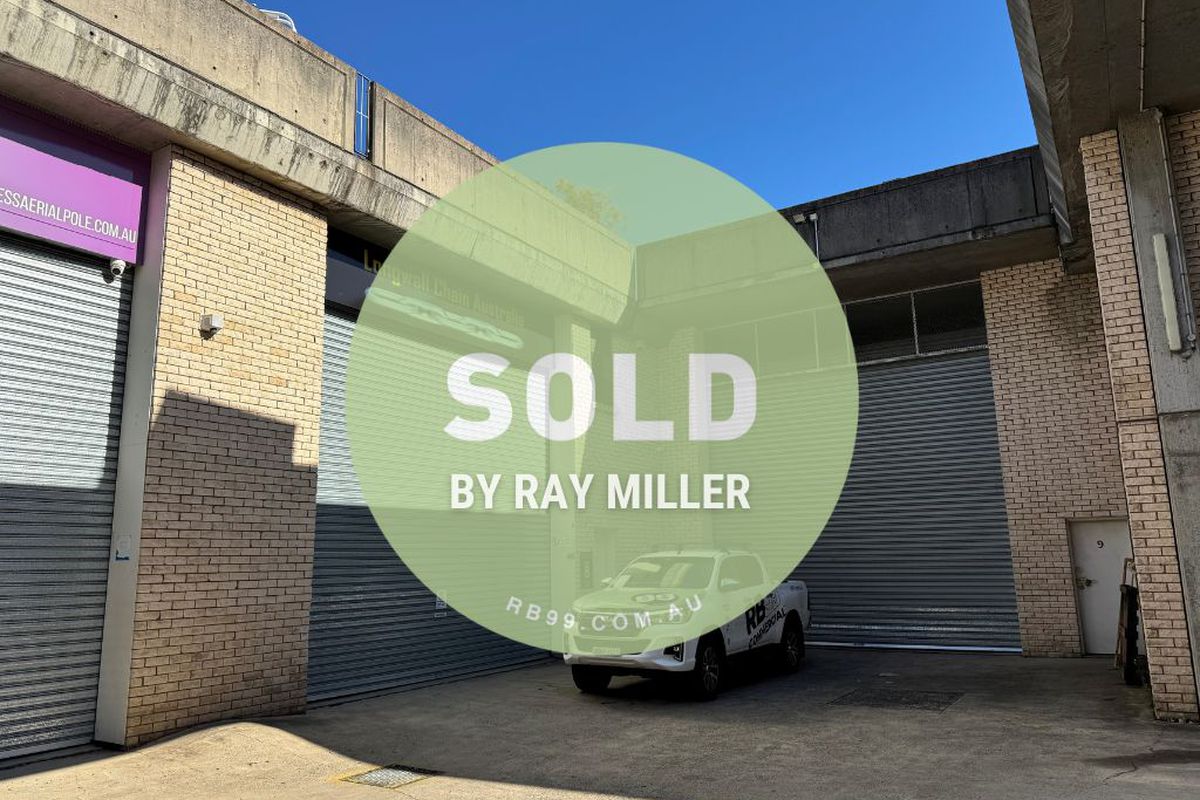 Unit 8 / 141-151 Taren Point Road, Taren Point