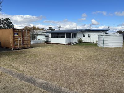 95 Booyamurra Street, Coolah