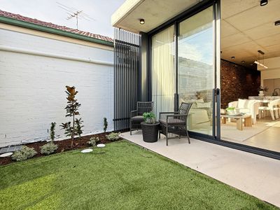 233 Victoria Road, Marrickville