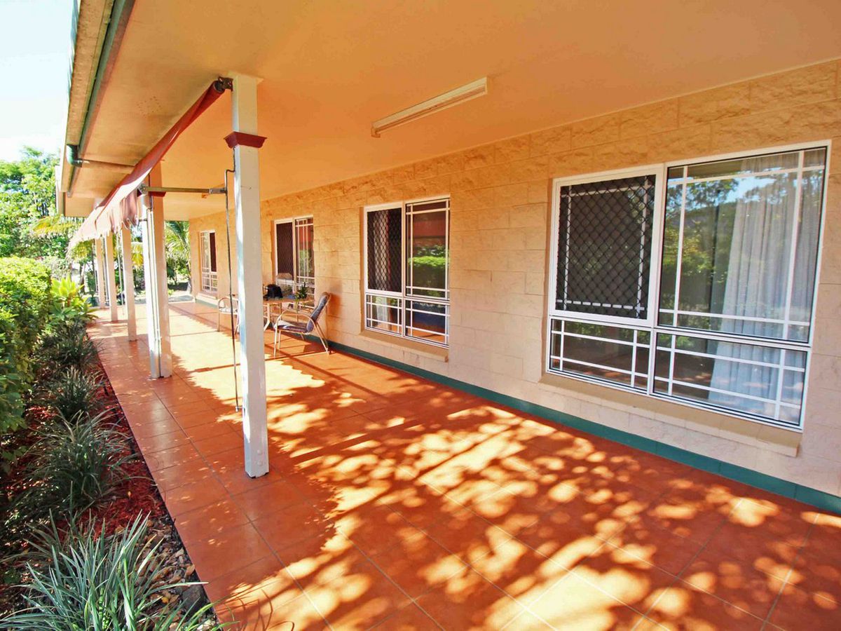 43 Rankine Drive, Tolga