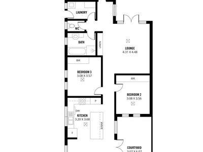 139A Third Avenue, Royston Park