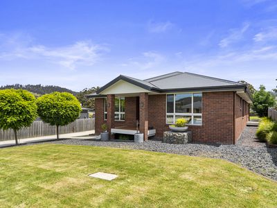1 / 4 Dorgan Court, Cygnet