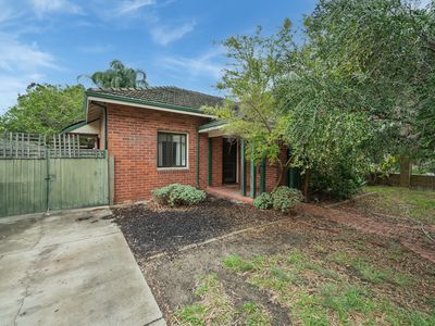 25 Chapman Street, Bassendean
