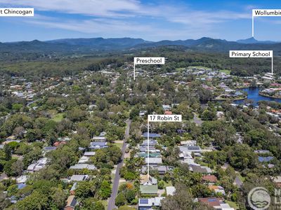 17 Robin Street, South Golden Beach