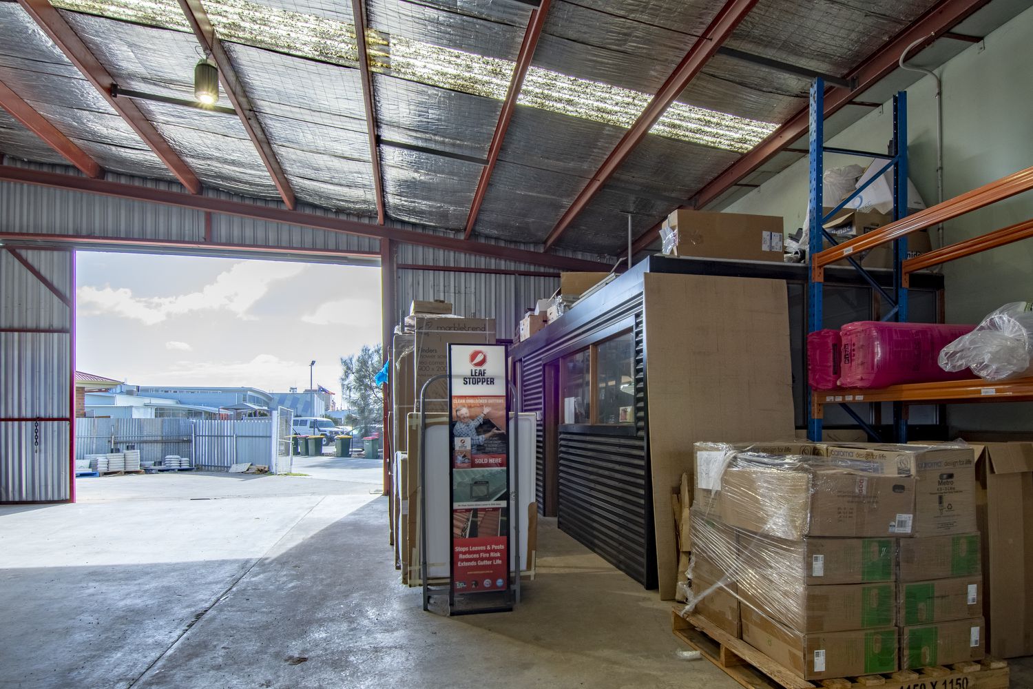 1A & 1B Sloss Street, Horsham, Horsham