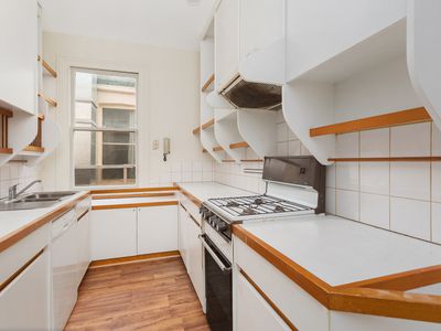 1 / 129 Norton Street, Leichhardt