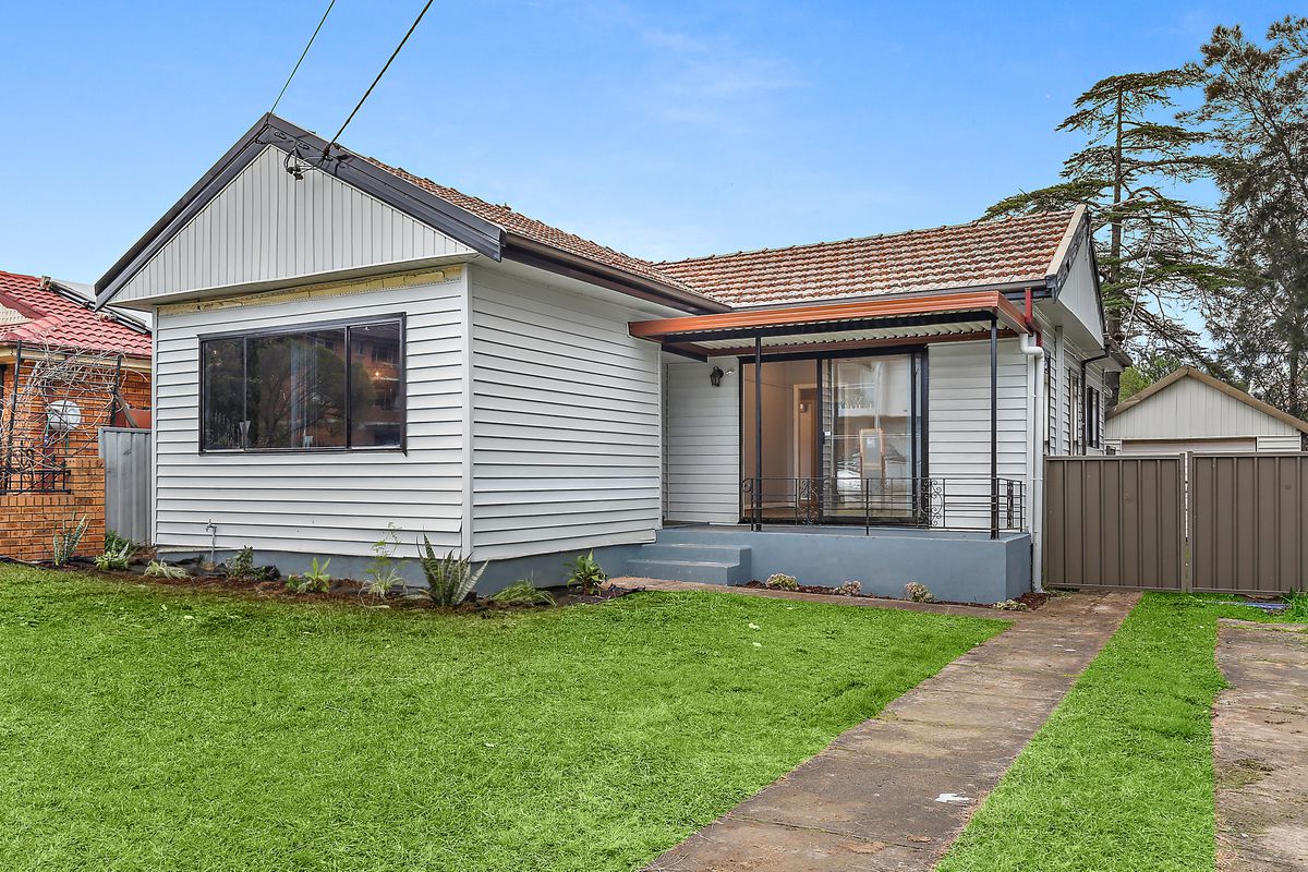 59 Bangor St, Guildford