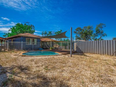 10 Hawkins Street, South Hedland