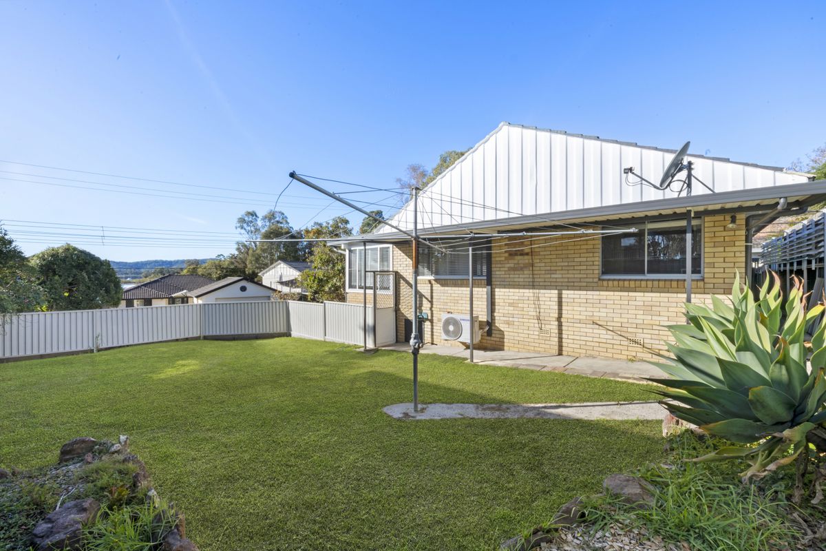 14 Bayside Drive, Green Point