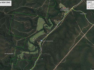 Lot 1, DP 745965 Princes Highway, Jerrawangala