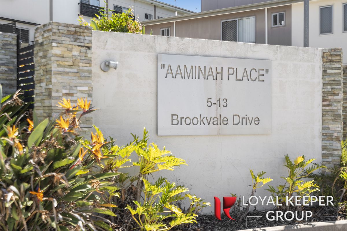 30 / 5-13 BROOKVALE DRIVE, Underwood