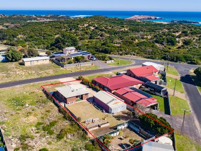 36 Herbert Street, Beachport