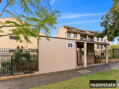 19 / 35 Goderich, East Perth