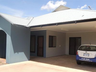 124 Casuarina Way, Kununurra