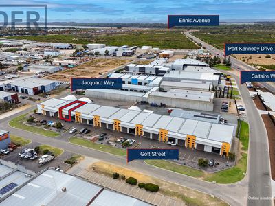 3 / 2 Gott Street, Port Kennedy