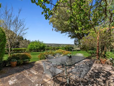 112 Old Binda Road, Crookwell