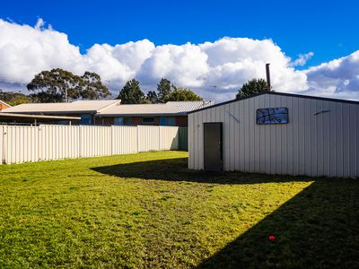 1 WEBB AVENUE, Seymour