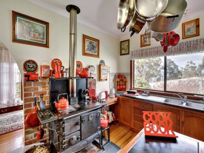 320 Esperance Coast Road, Brooks Bay
