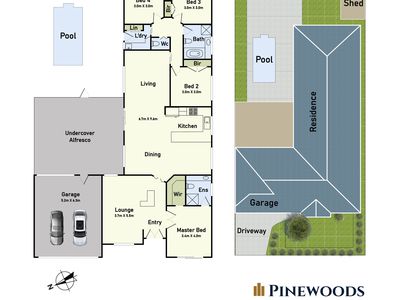 42 Plowman Court, Epping
