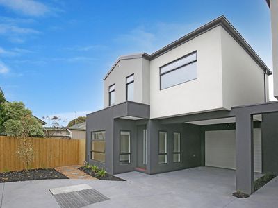 3/8 Hibiscus Court, Heidelberg West