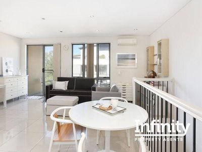 19 / 1-5 Hilts Road, Strathfield
