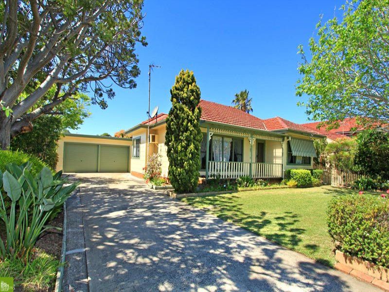 7 Rann Street, Fairy Meadow