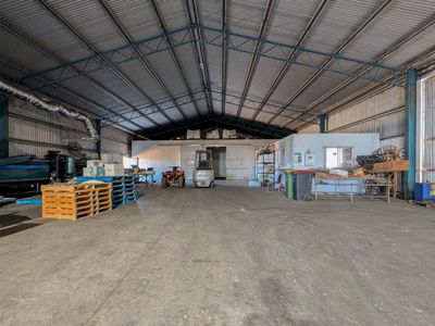 211 Ridge Road, Tresco