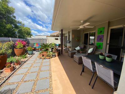 17 / 142-146 ELIZABETH STREET, Urangan