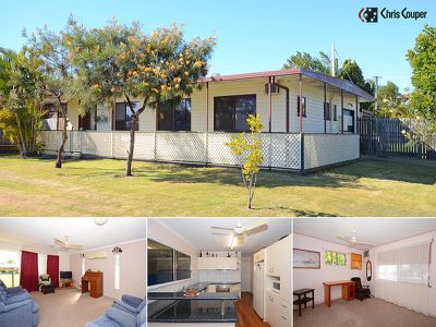8 Preston Street, Point Vernon