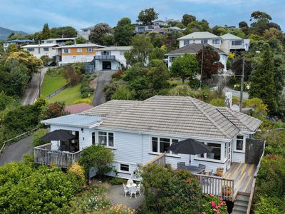 31 Montcalm Street, Washington Valley