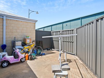 57 Mennock Approach, Baldivis