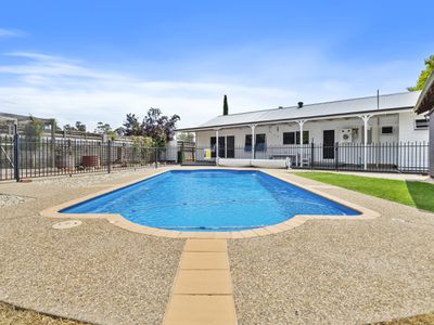 94 Wollamai Street, Finley
