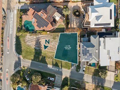 1 Hawkins Street, Mount Pleasant