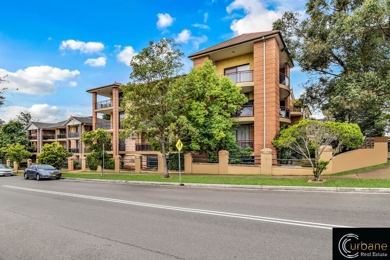 52 / 27-33 Addlestone Road, Merrylands