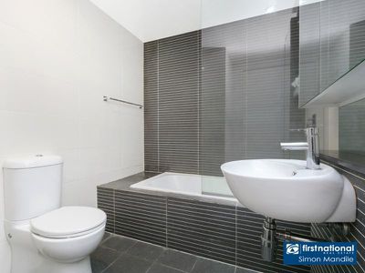 405 / 1 Hirst Street, Arncliffe